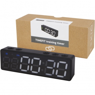 Logo trade reklaamkingituse pilt: Timefit treeningu taimer