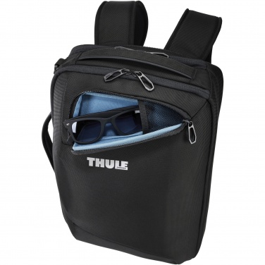 Logotrade reklaamkingituse foto: Thule Accent kabriolett seljakott 17L