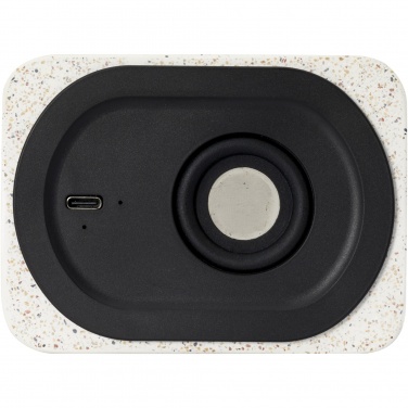 Logotrade reklaamkingi foto: Terrazzo 5W Bluetooth® kõlar