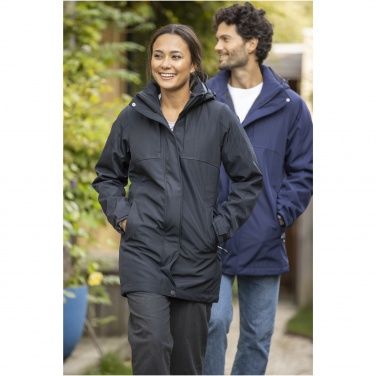 Logotrade meened pilt: Jope Hardy meeste soojustatud parka