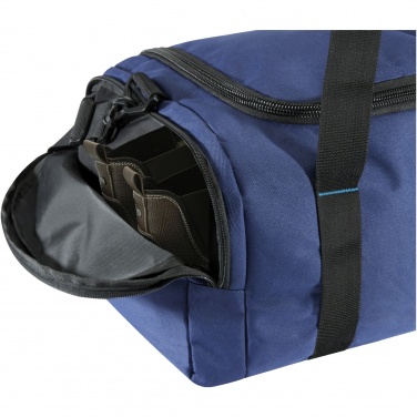 Logotrade firmakingi foto: REPREVE® Meie Ocean™ GRS RPET kott 35L