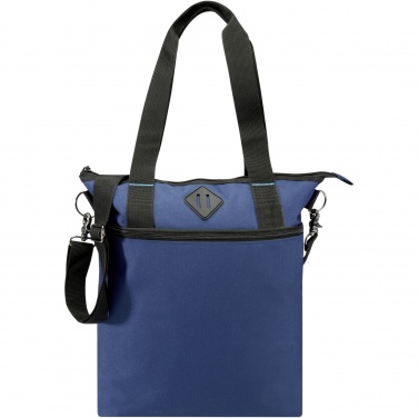 Logotrade reklaamkingitused pilt: REPREVE® Meie Ocean™ 15-tolline GRS RPET sülearvuti kandekott 12L