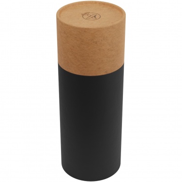 Logo trade reklaamkingituse pilt: SCX.design D11 500 ml bambusest nutipudel