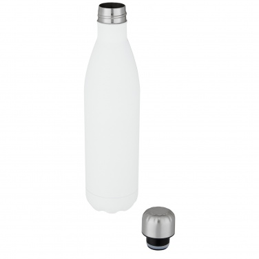 Logotrade reklaamkingid pilt: Cove 750 ml vaakumisolatsiooniga roostevabast terasest pudel