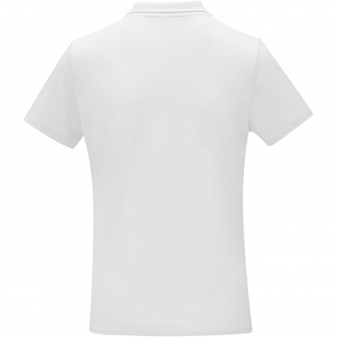 Logotrade reklaamtooted pilt: Deimos lühikeste varrukatega naiste cool fit polo