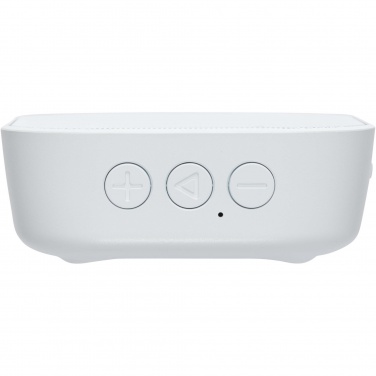 Logo trade firmakingi pilt: Stark 2.0 3W mini RCS taaskasutatud plastikust Bluetooth® kõlar