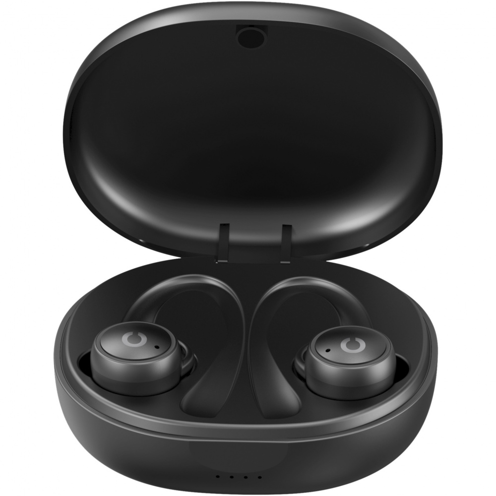 Logo trade meene pilt: Prixton TWS160S sport Bluetooth® 5.0 kõrvaklapid
