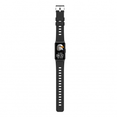 Logo trade firmakingid foto: Prixton AT806 multisport nutikell koos GPS-iga