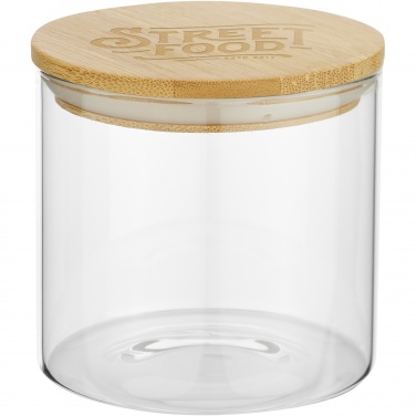 Logotrade reklaamtoote foto: Boley 320 ml klaasist toidunõu