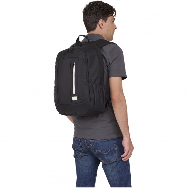 Logotrade reklaamtoote foto: Case Logic Jaunt 15,6" taaskasutatud seljakott