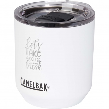 Logotrade reklaamkingid pilt: Stiilne termoskruus CamelBak® Horizon Rocks 300 ml