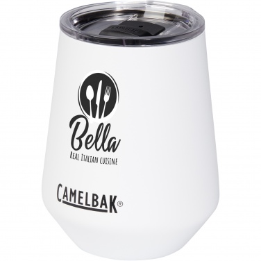 Logotrade reklaamtooted pilt: CamelBak® Horizon 350 ml termostops veini jaoks