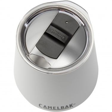 Logotrade reklaamtoote foto: CamelBak® Horizon 350 ml termostops veini jaoks