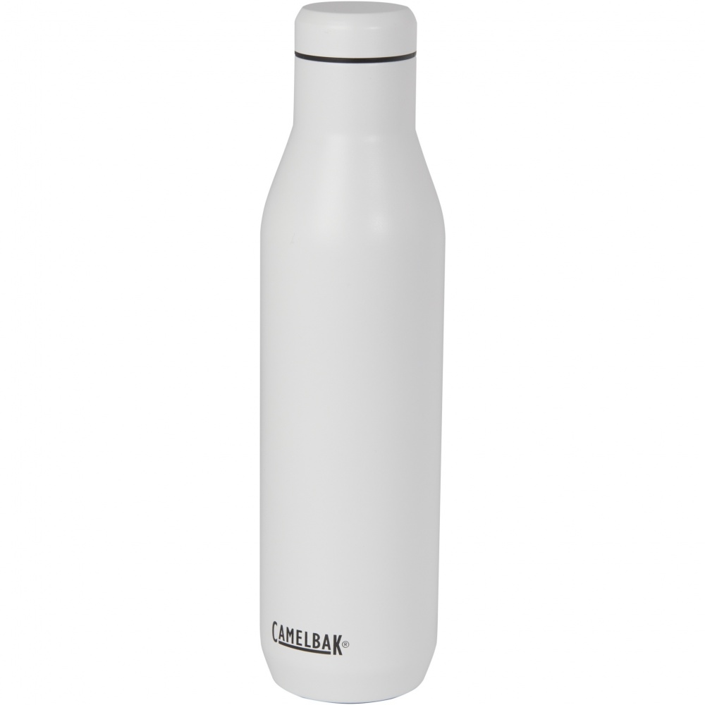 Logo trade ärikingitused foto: CamelBak® Horizon 750 ml vaakumisolatsiooniga vee-/veinipudel