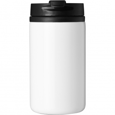 Logo trade firmakingi pilt: Mojave 250 ml roostevabast terasest termoskruus