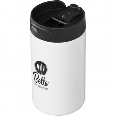 Logo trade meene pilt: Mojave 250 ml roostevabast terasest termoskruus