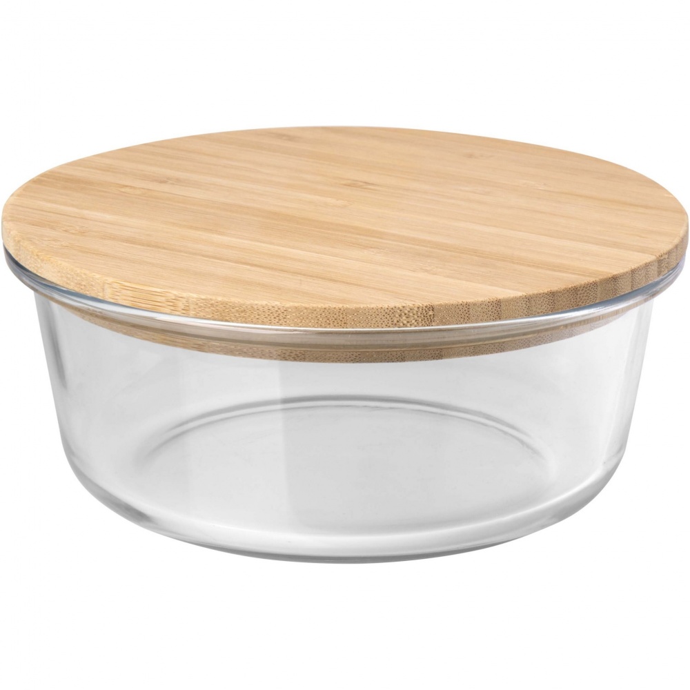 Logotrade reklaamtooted pilt: Vista 750 ml salatikauss