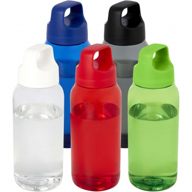 Logo trade meened foto: Bebo 500 ml taaskasutatud plastikust veepudel
