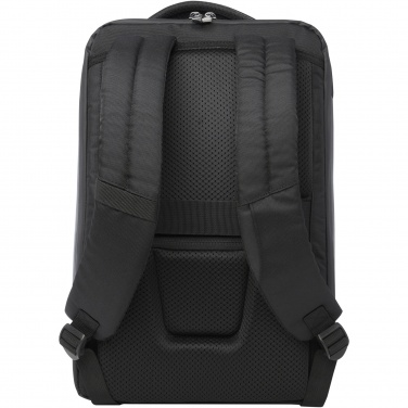 Logo trade firmakingid foto: Expedition Pro 15,6" GRS taaskasutatud kompaktne sülearvuti seljakott 12L
