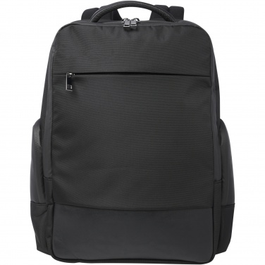 Logo trade ärikingituse pilt: Expedition Pro 15,6" GRS taaskasutatud sülearvuti seljakott 25L