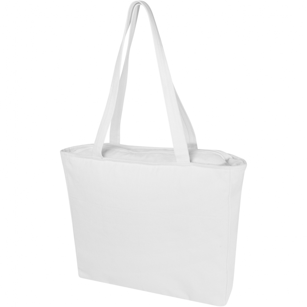 Logo trade firmakingi pilt: Weekender 500 g/m² Aware™ taaskasutatud kandekott