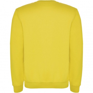 Logo trade firmakingi pilt: Clasica unisex crewneck pusa