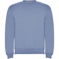 Clasica unisex crewneck pusa, Zen sinine