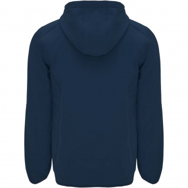 Logo trade reklaamkingid foto: Siberia unisex softshell jope