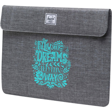 Logo trade firmakingitused foto: Herschel Spokane 15-16" sülearvuti ümbris