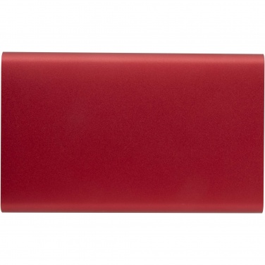 Logotrade firmakingid pilt: Pep 4000 mAh Type-C taaskasutatud alumiiniumist akupank 