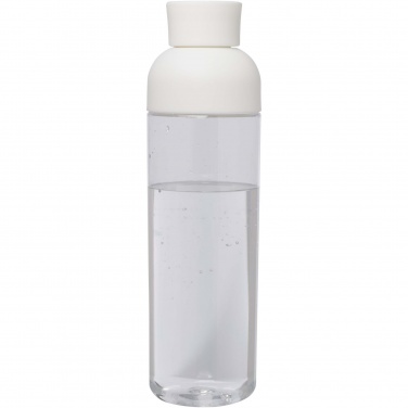 Logotrade firmakingi foto: Valgusta 600 ml RPET veepudel