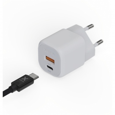 Logotrade meened pilt: Xtorm XEC020 GaN² Ultra 20W seinalaadija