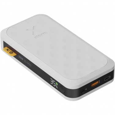 Logo trade ärikingi pilt: Xtorm FS520 kütuseseeria 20 000 mAh 35 W akupank