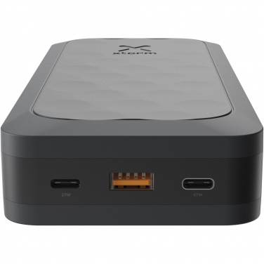 Logo trade ärikingituse pilt: Xtorm FS5271 kütuseseeria 27 000 mAh 67 W akupank
