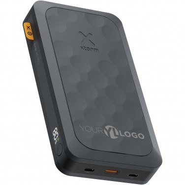 Logo trade firmakingituse pilt: Xtorm FS5451 kütuseseeria 45 000 mAh 67 W akupank