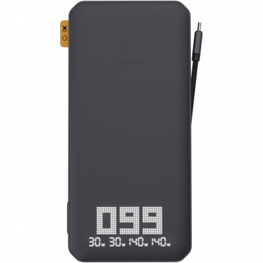 Logotrade firmakingi foto: Xtorm XB403 Titan Ultra 27 000 mAh 200 W sülearvuti toitepank