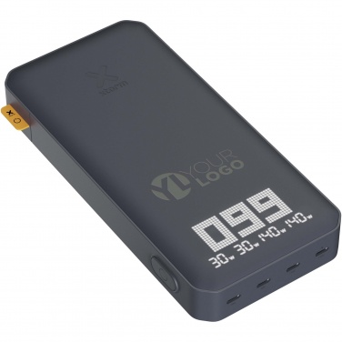 Logotrade reklaamkingitused pilt: Xtorm XB403 Titan Ultra 27 000 mAh 200 W sülearvuti toitepank
