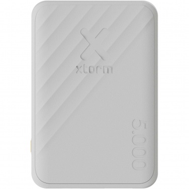 Logo trade meened foto: Xtorm XG205 Go2 12W 5000 mAh kiirlaadimise akupank 