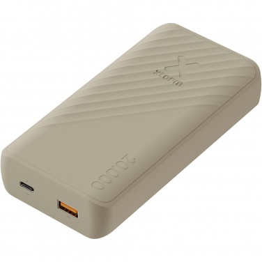 Logo trade firmakingitused foto: Xtorm XG220 Go2 15W 20 000 mAh kiirlaadimisega akupank 