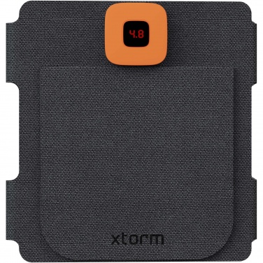 Logotrade ärikingituse foto: Xtorm XR2S28 SolarBooster 28W kokkupandav päikesepaneel