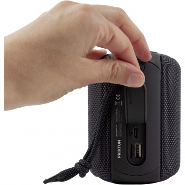 Logotrade meened pilt: Prixton Beat Box kõlar 