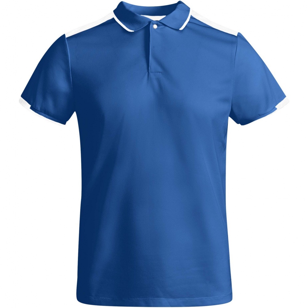 Logotrade reklaamkingituse foto: Tamili lühikeste varrukatega meeste sportpolo