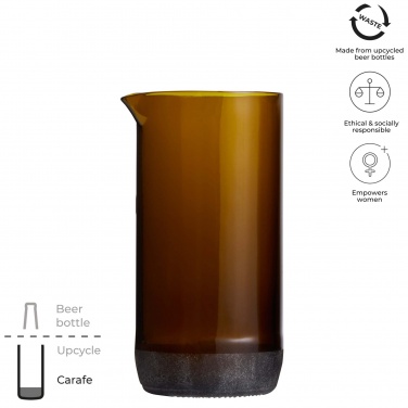 Logotrade reklaamtooted pilt: Originalhome 430 ml veekarahvin