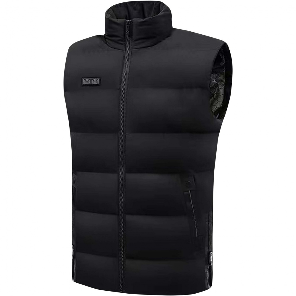 Logotrade meened pilt: SCX.design G01 soojendusega vest koos akuangaga