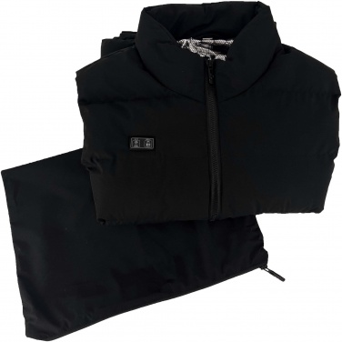 Logotrade ärikingid pilt: SCX.design G01 soojendusega vest koos akuangaga