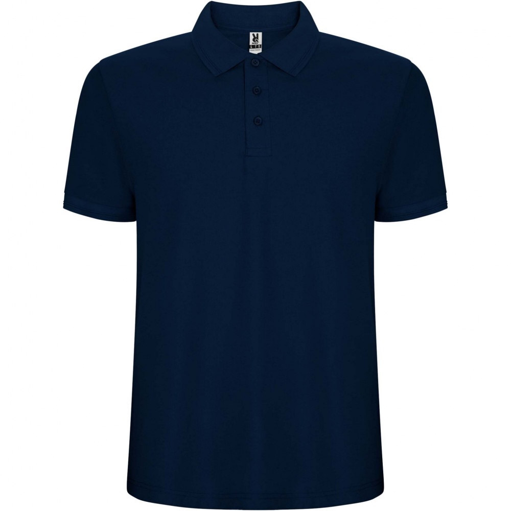 Logotrade meene foto: Pegaso Premium lühikeste varrukatega lastepolo