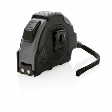 Logotrade ärikingi foto: RCS taaskasutatud plastist Auto stop lint 8M/25mm