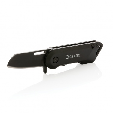 Logotrade ärikingitused pilt: Gear X kokkupandav nuga
