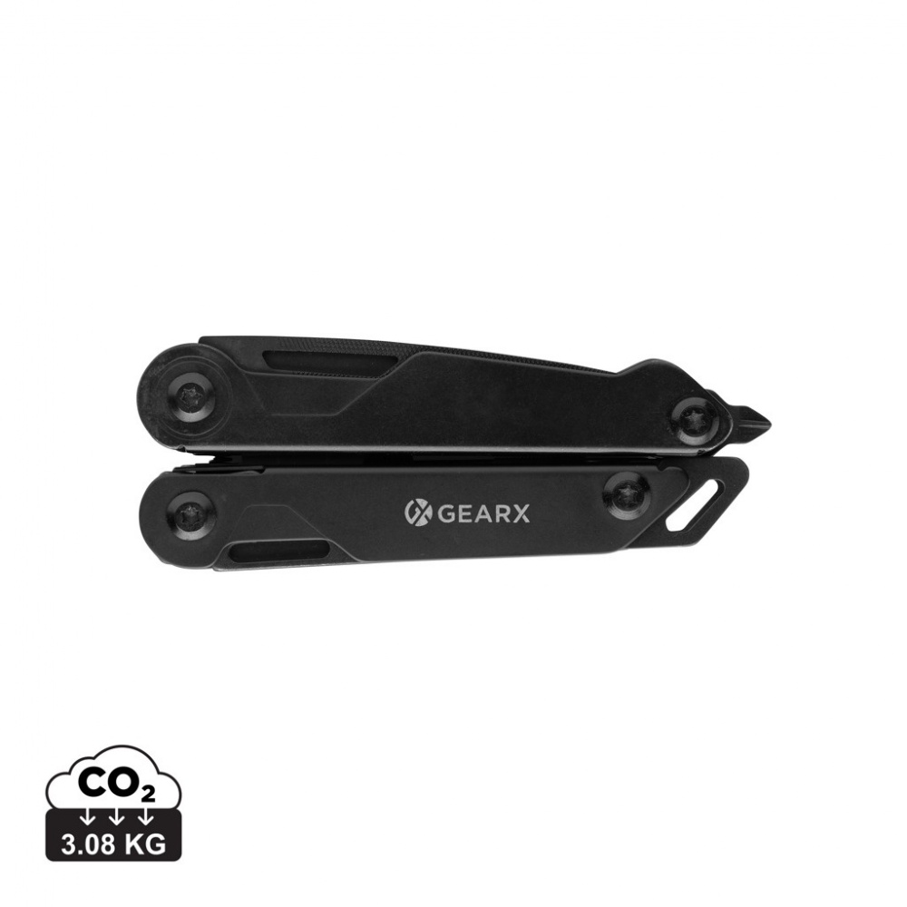 Logotrade ärikingitused pilt: Gear X tangiga multitööriist