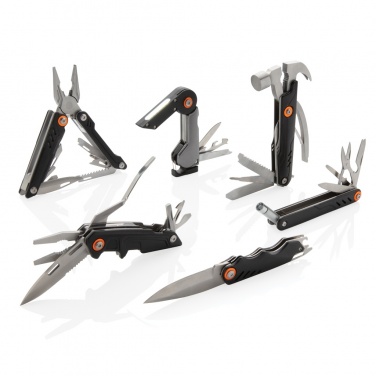 Logotrade firmakingid pilt: Excalibur nuga